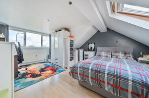 Bedroom 2- click for photo gallery